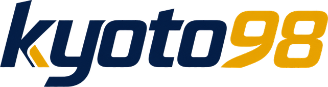 Logo kyoto98